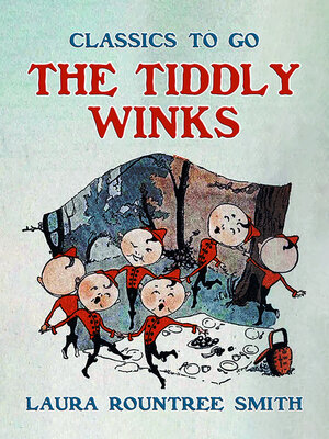 cover image of The Tiddly Winks
